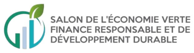 Salon de l'économie verte, finance responsable et développement durable