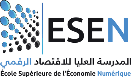 ESEN, École Supérieure de l'Économie Numérique