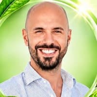 Portrait de Razi Miliani