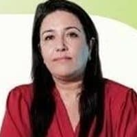 Portrait de Samiha Selmani